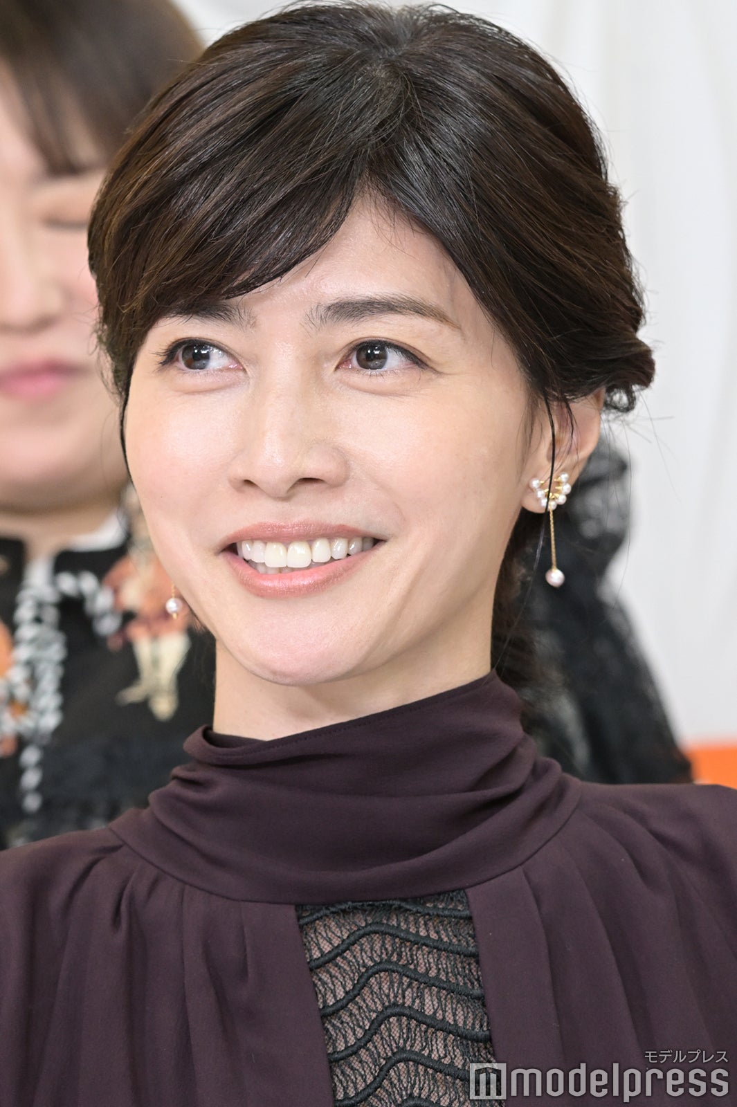 内田有紀 （C）モデルプレス