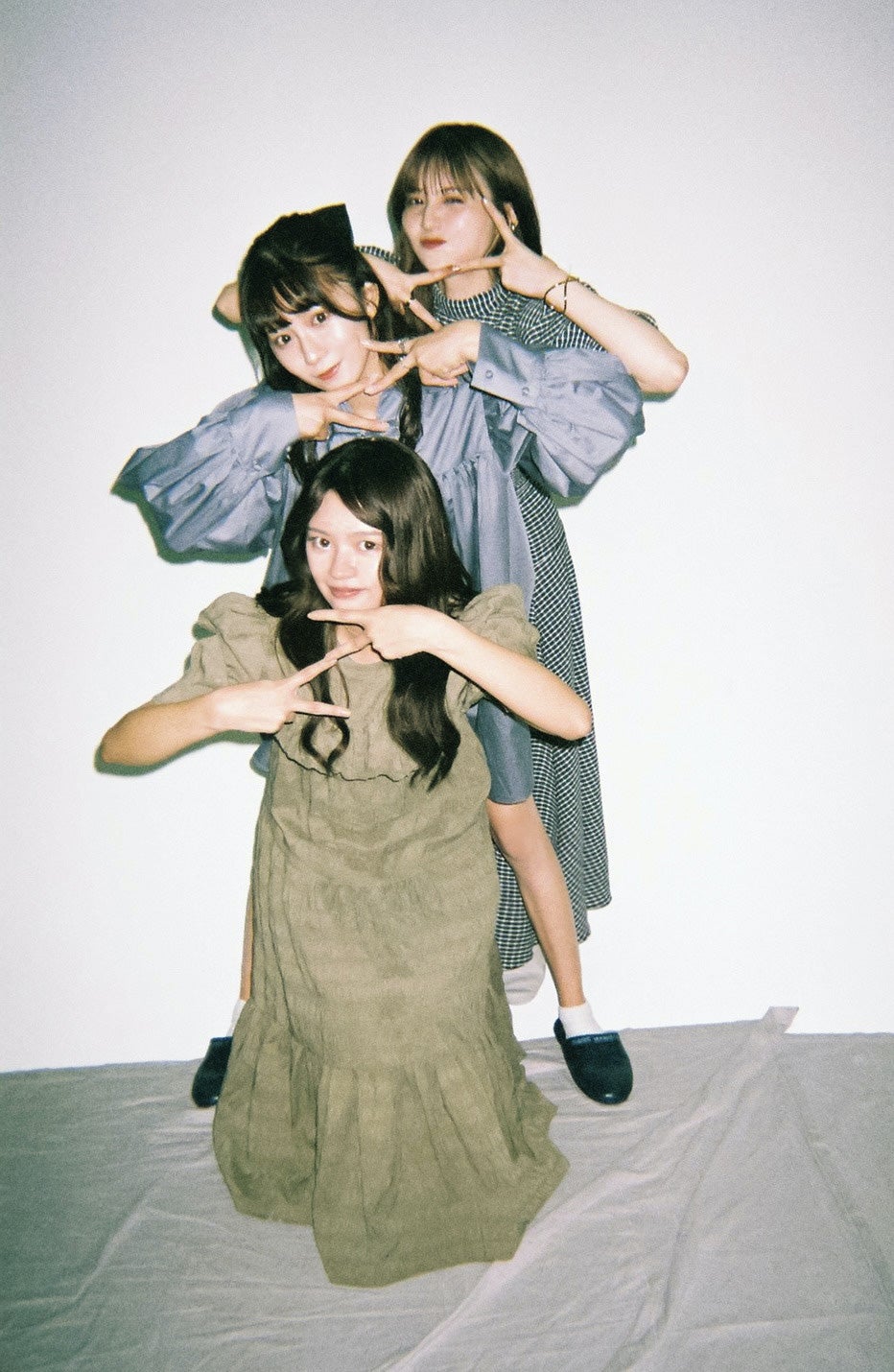 bisガールズ（提供写真）