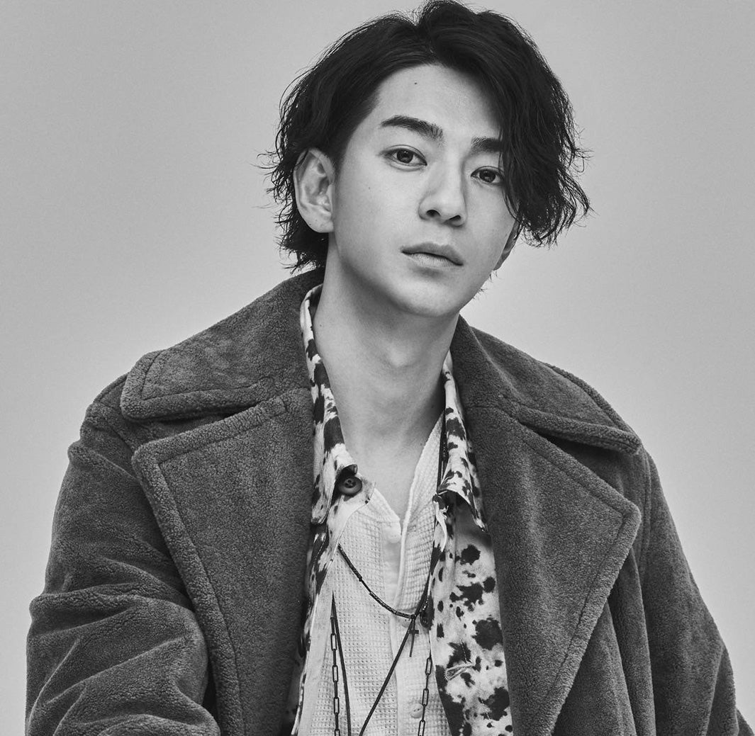 三浦翔平（提供写真）