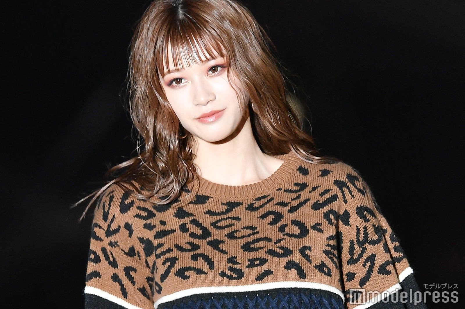“めるる”こと生見愛瑠 （C）モデルプレス