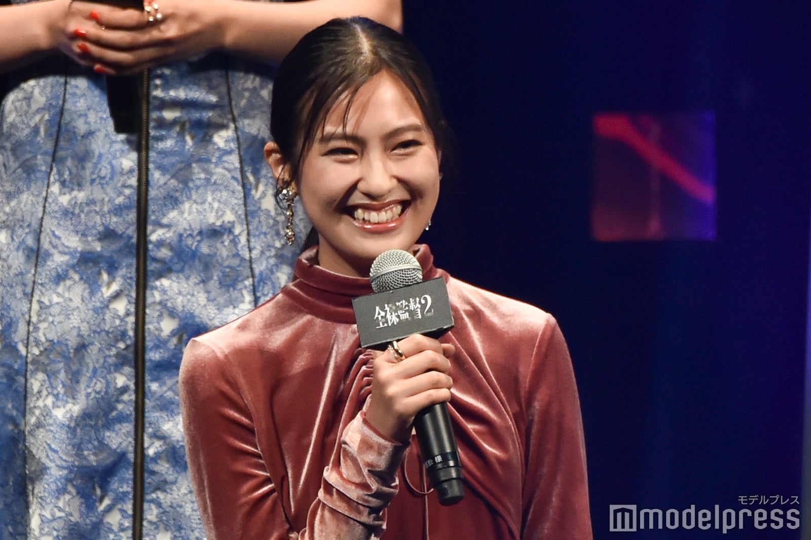 恒松祐里 （C）モデルプレス