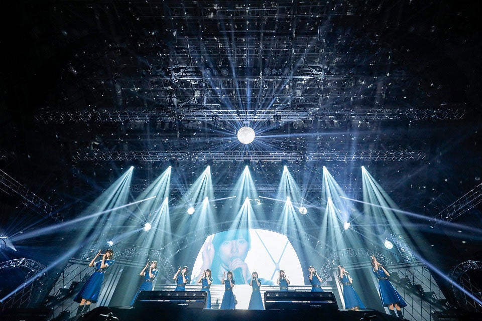 けやき坂46（提供写真）