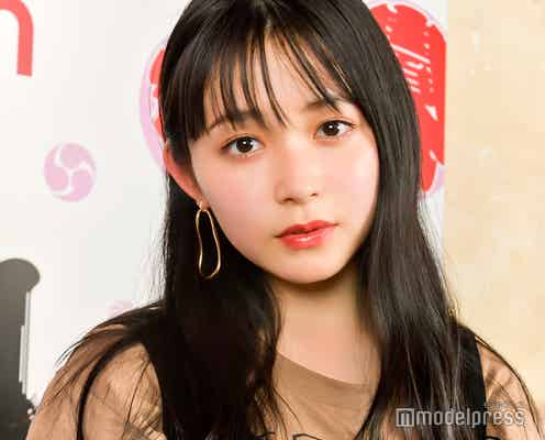 “ティーンのカリスマ”久間田琳加の“ガチ私服”を真似したい この夏挑戦してみたいことは?<GirlsAward 2018 S/S フィッティングに潜入>