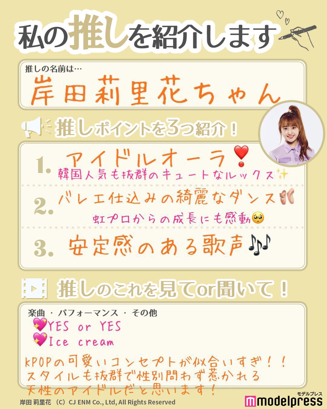 読者の投稿（C）モデルプレス