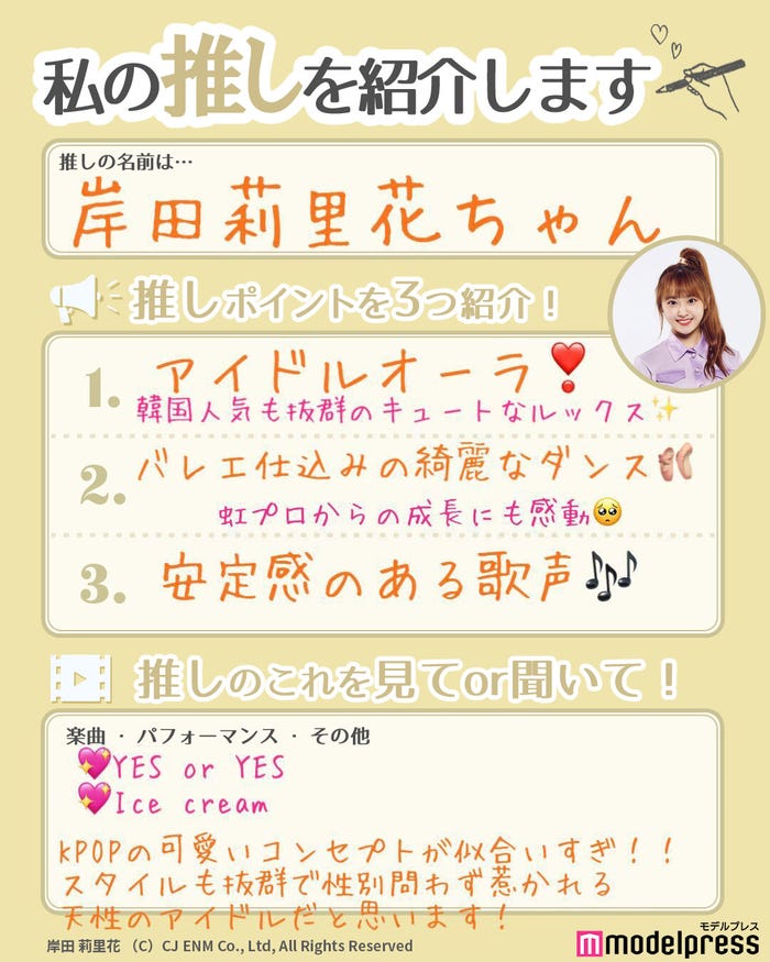 読者の投稿(C)モデルプレス