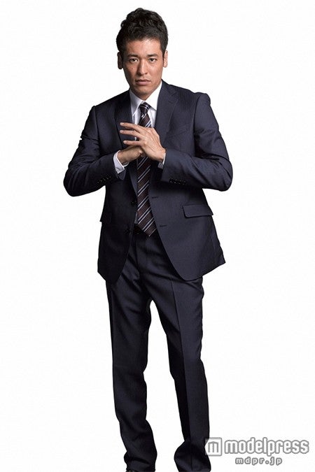 佐藤隆太（C）TBS