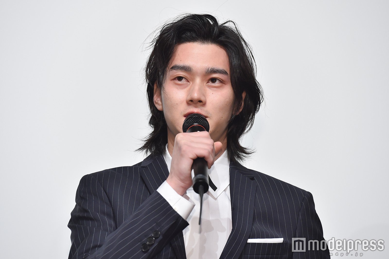 柳俊太郎 （C）モデルプレス