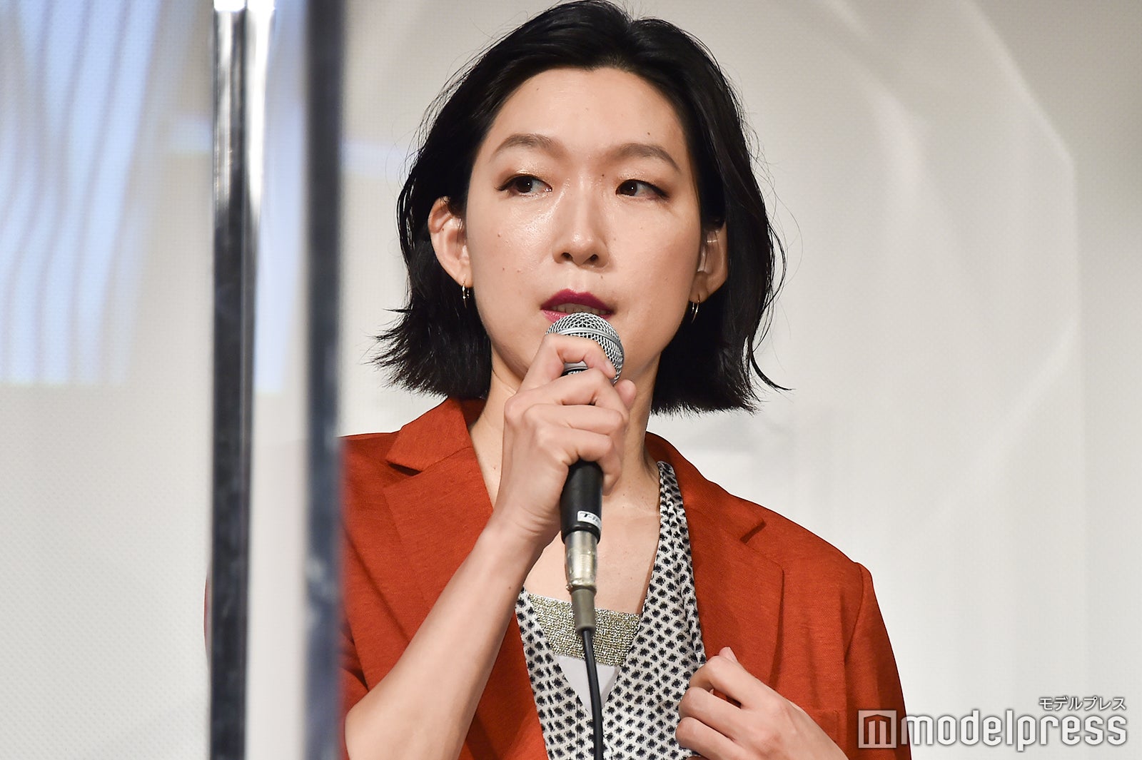 江口のりこ （C）モデルプレス