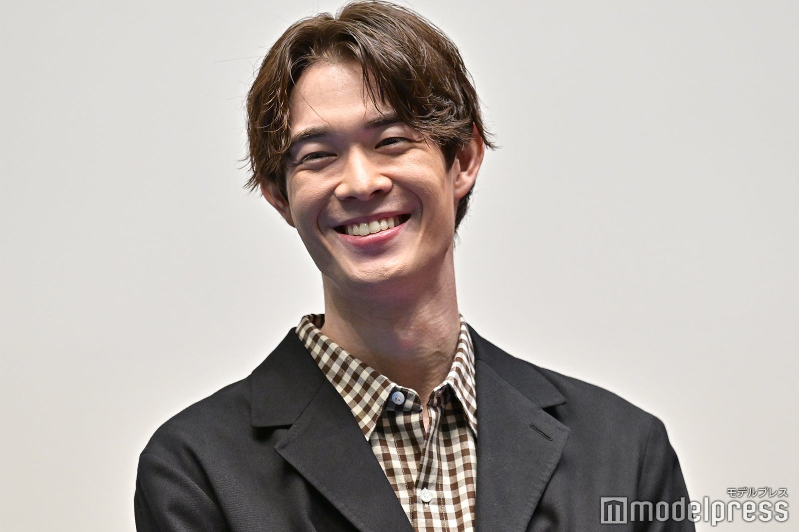 宮沢氷魚 （C）モデルプレス