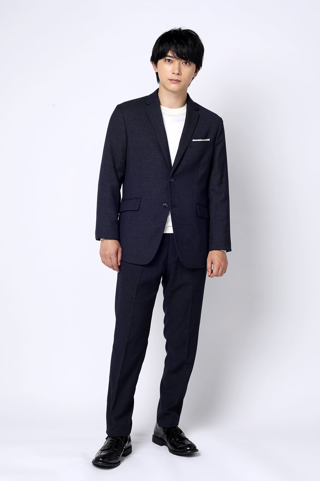 吉沢亮（画像提供：NHK）