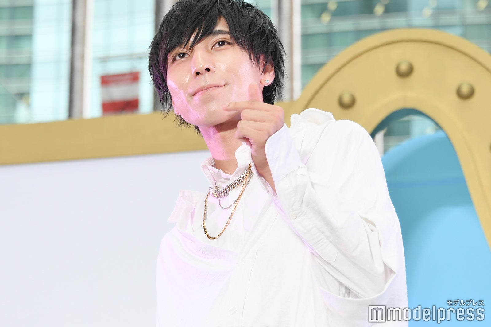 「MISS／MR COLLECTION 2019 in 超☆汐留パラダイス！」出場者（C）モデルプレス