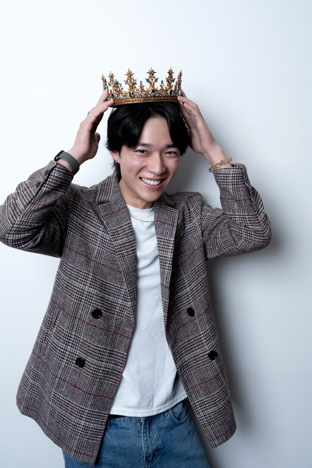 奥雄人（C）AbemaTV,Inc