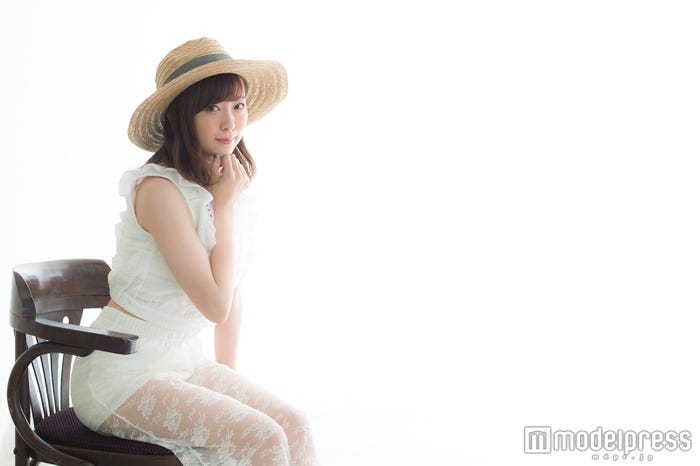 渡辺美優紀(C)モデルプレス