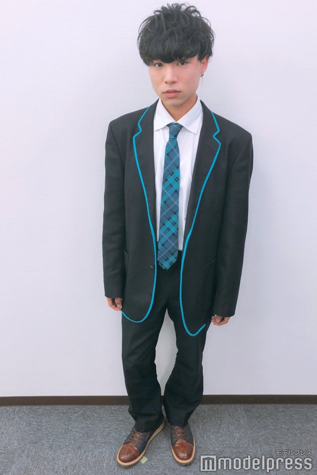 中部エリア候補者