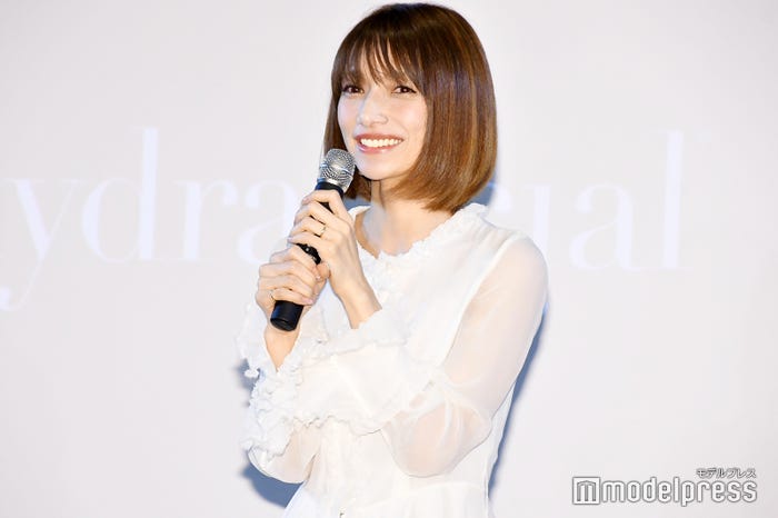 後藤真希(C)モデルプレス