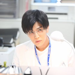 岩田剛典 シャーロック インタビュー 1 月9初出演の心境明かす ディア シスター 時からの変化実感 何もかもが大違い モデルプレス