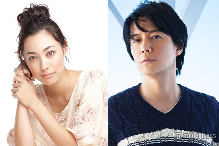 吹石一恵と結婚した福山雅治