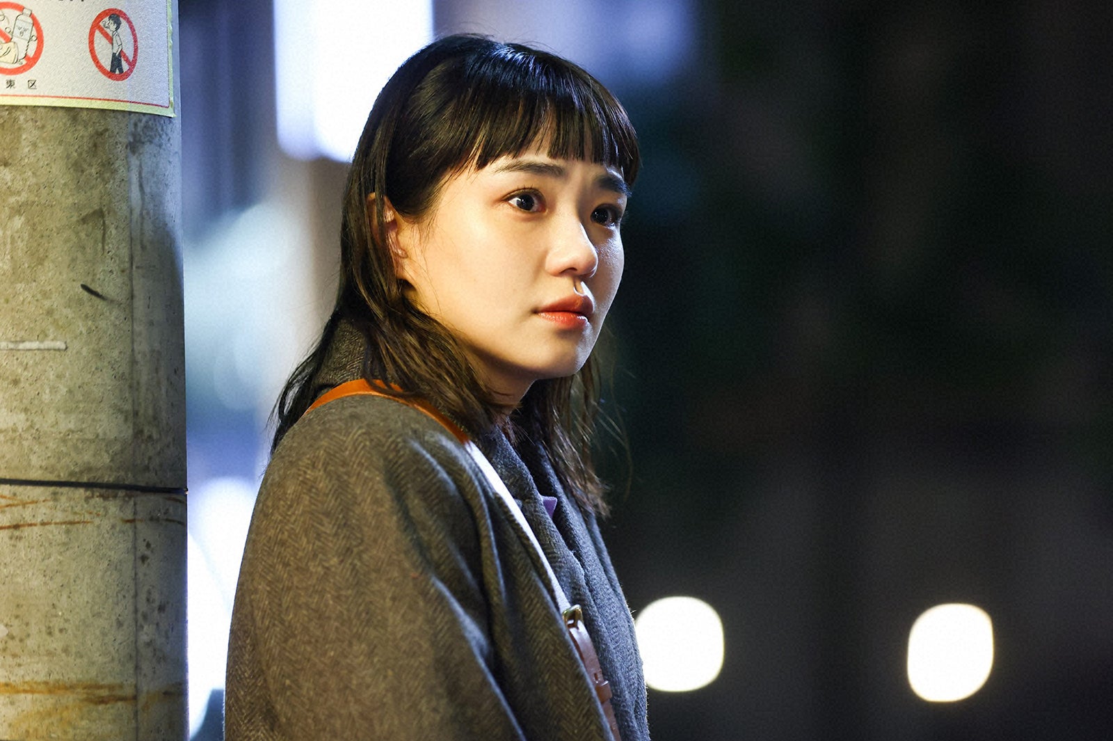 奈緒「あのクズを殴ってやりたいんだ」最終話（C）TBS