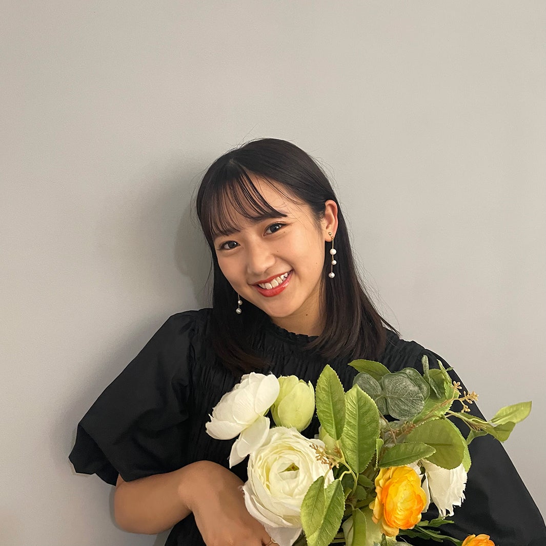 野口緒美さん（提供写真）