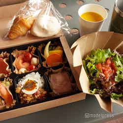 Dear Wan Spa Garden(C)モデルプレス