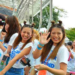 SEIBU RAILWAY PRESENTS COLOR GO ROUND