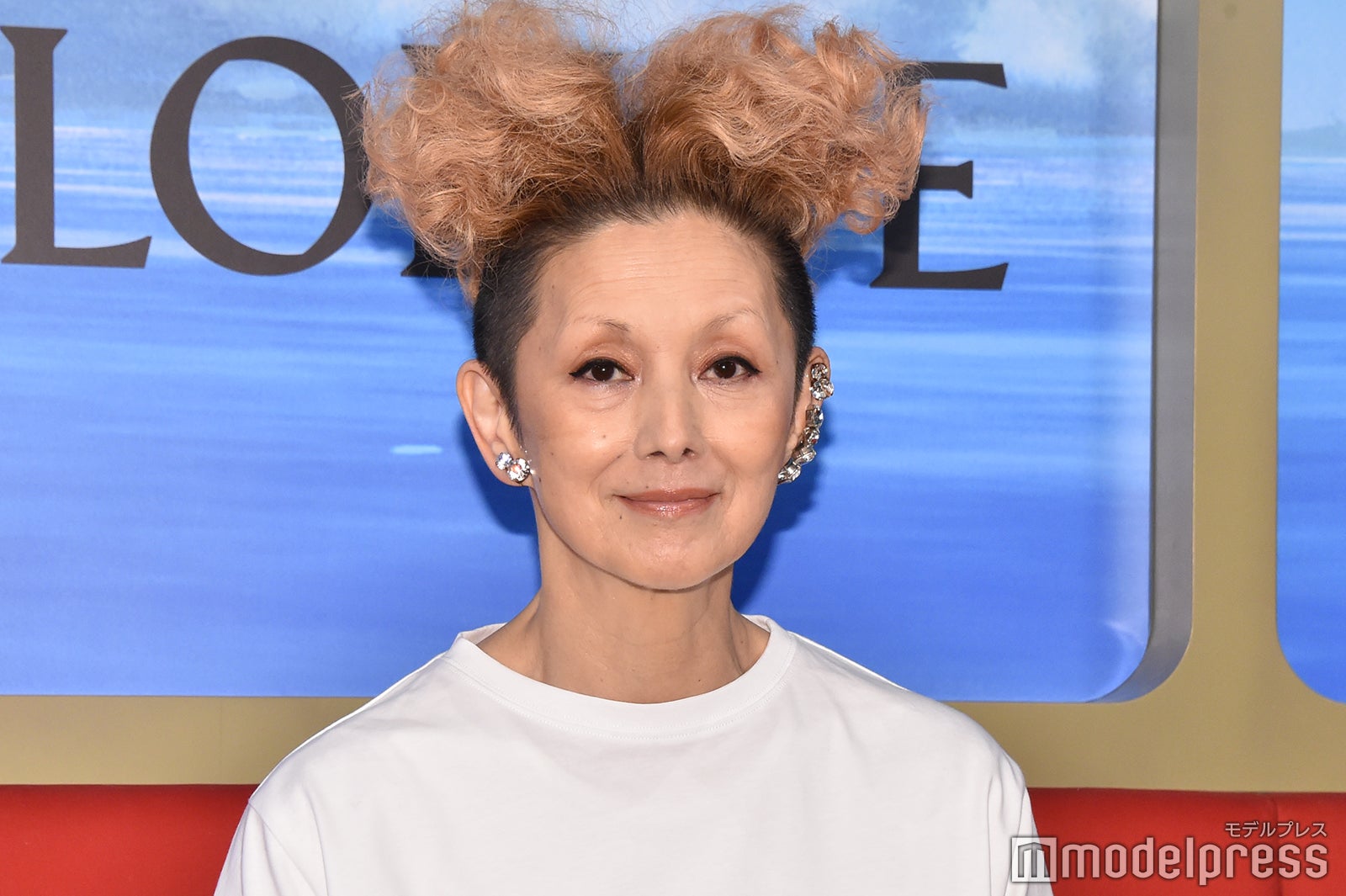 夏木マリ（C）モデルプレス