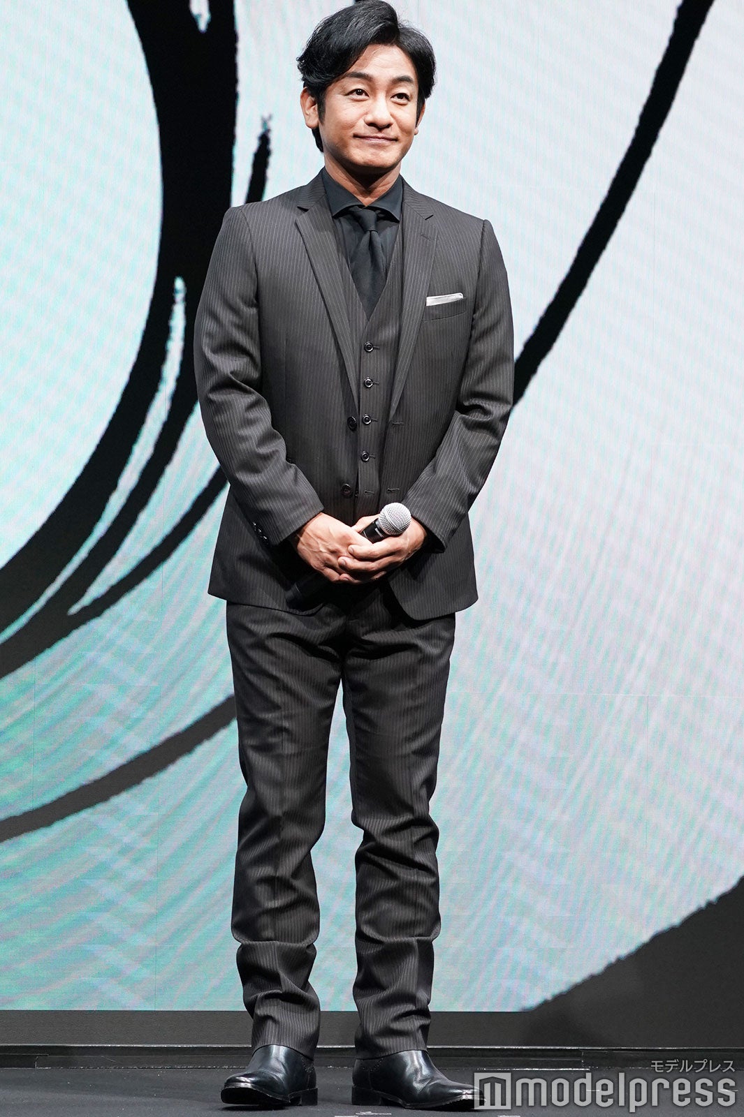 片岡愛之助 （C）モデルプレス