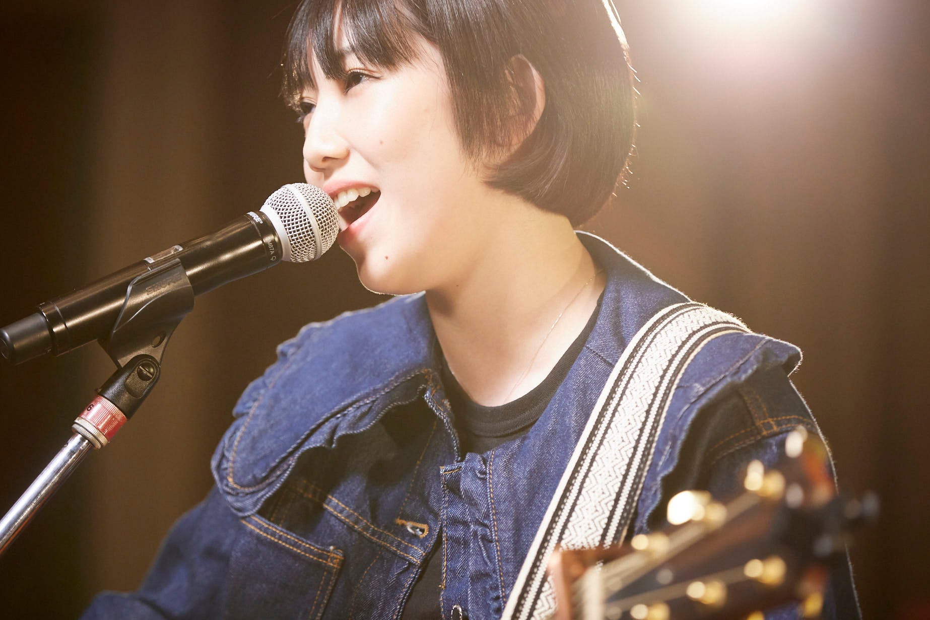 中辻有沙さん（提供画像）