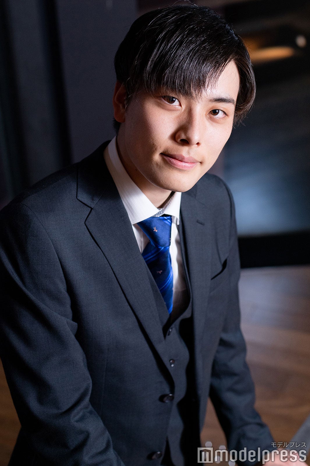 金澤光平さん（C）モデルプレス