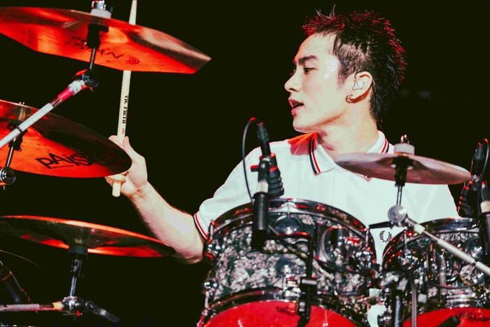 泉大智(C)Ray Otabe