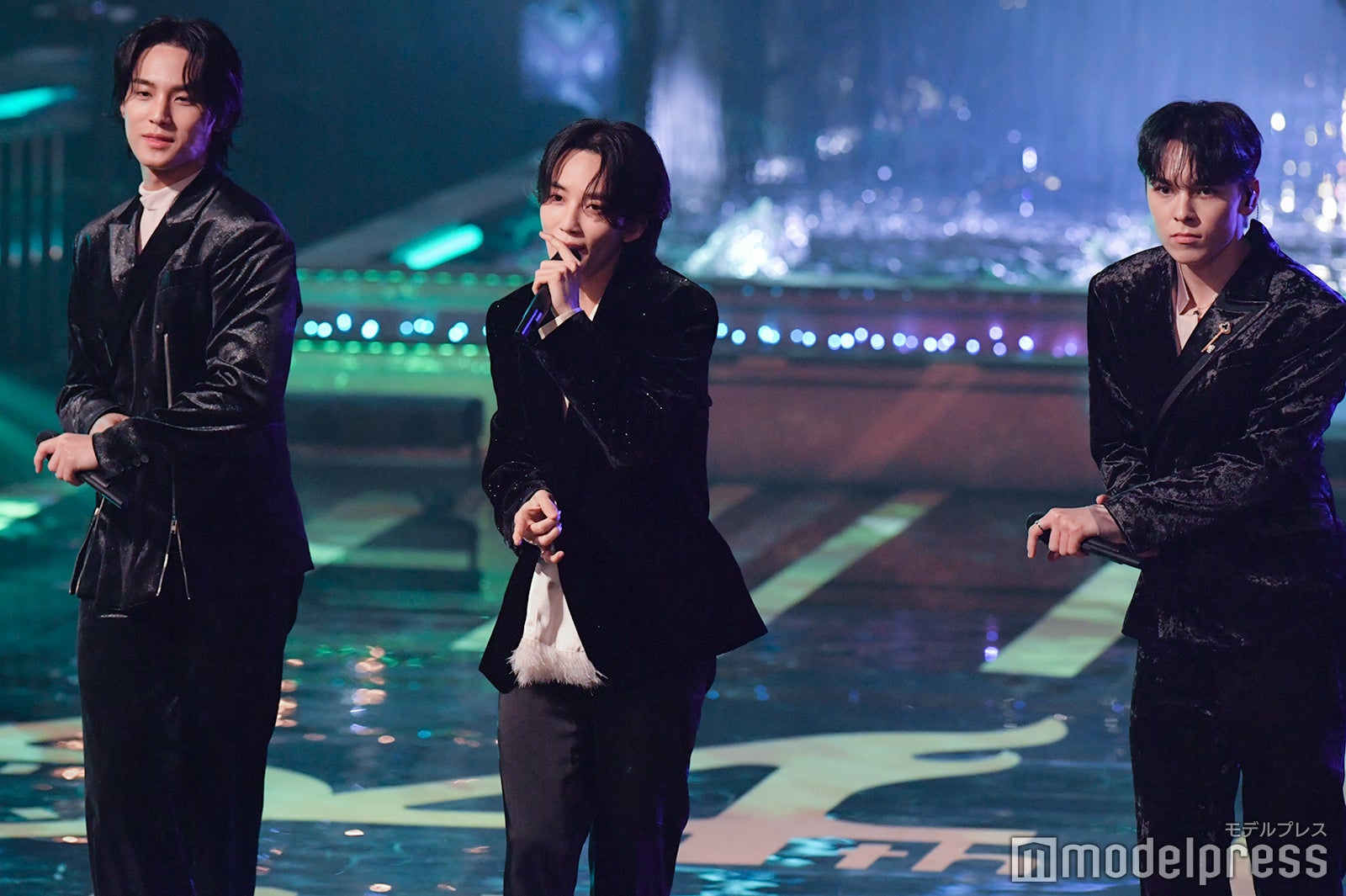 SEVENTEEN（C）モデルプレス