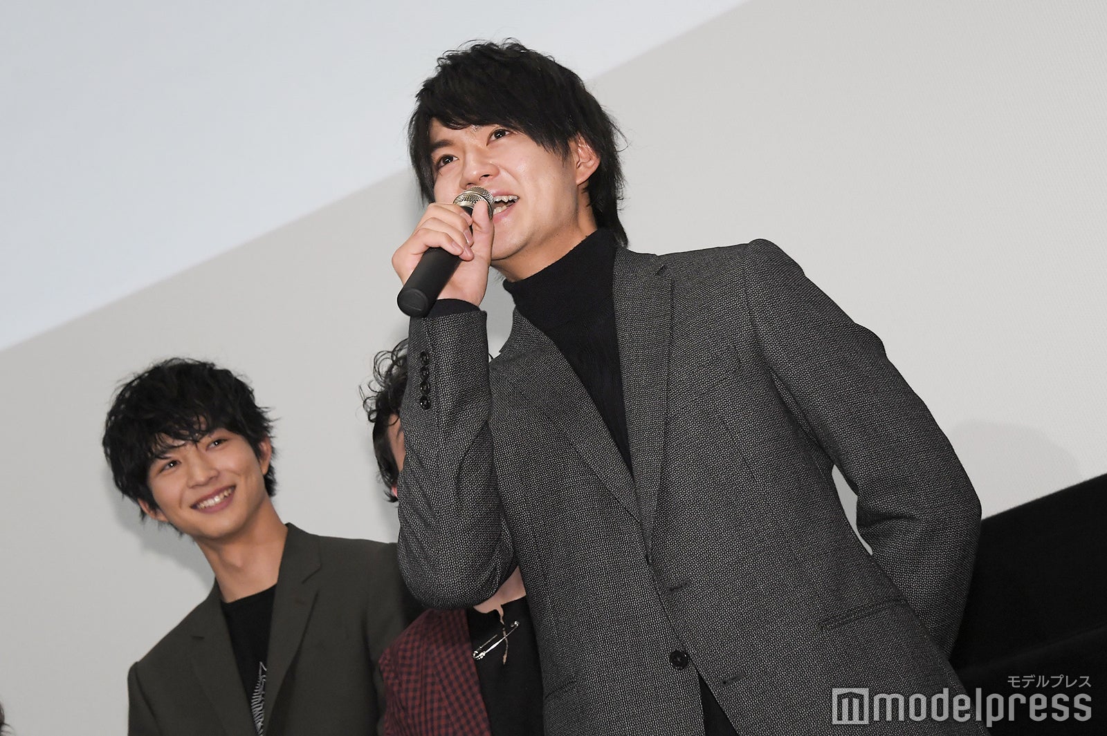 佐野勇斗（C）モデルプレス