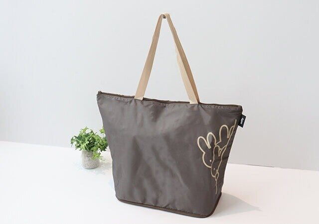 ムック本　ムック　付録　人気　おすすめ　オススメ　宝島社　宝島　レビュー　便利　優秀　当たり　最高　2023　保冷バッグ　保冷　バッグ　大人のおしゃれ手帖　ミッフィー