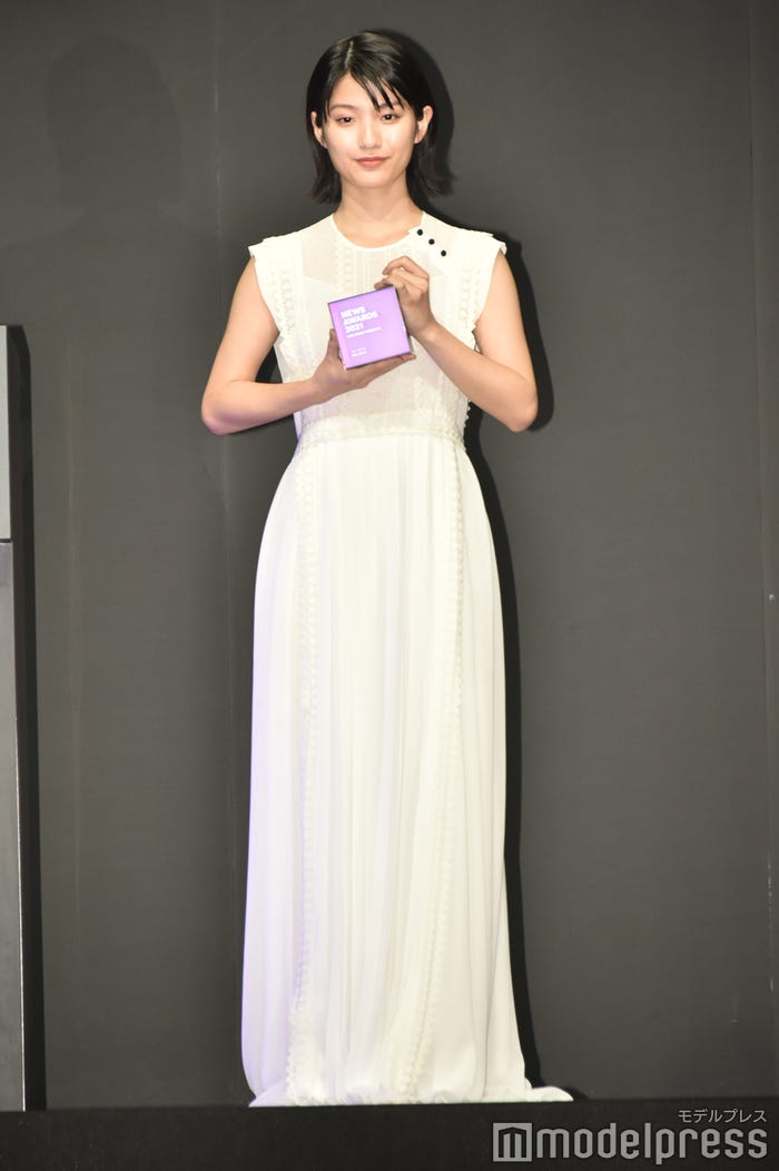 蒔田彩珠(C)モデルプレス