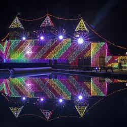 KAiZOKU/画像提供:伊豆シャボテン公園