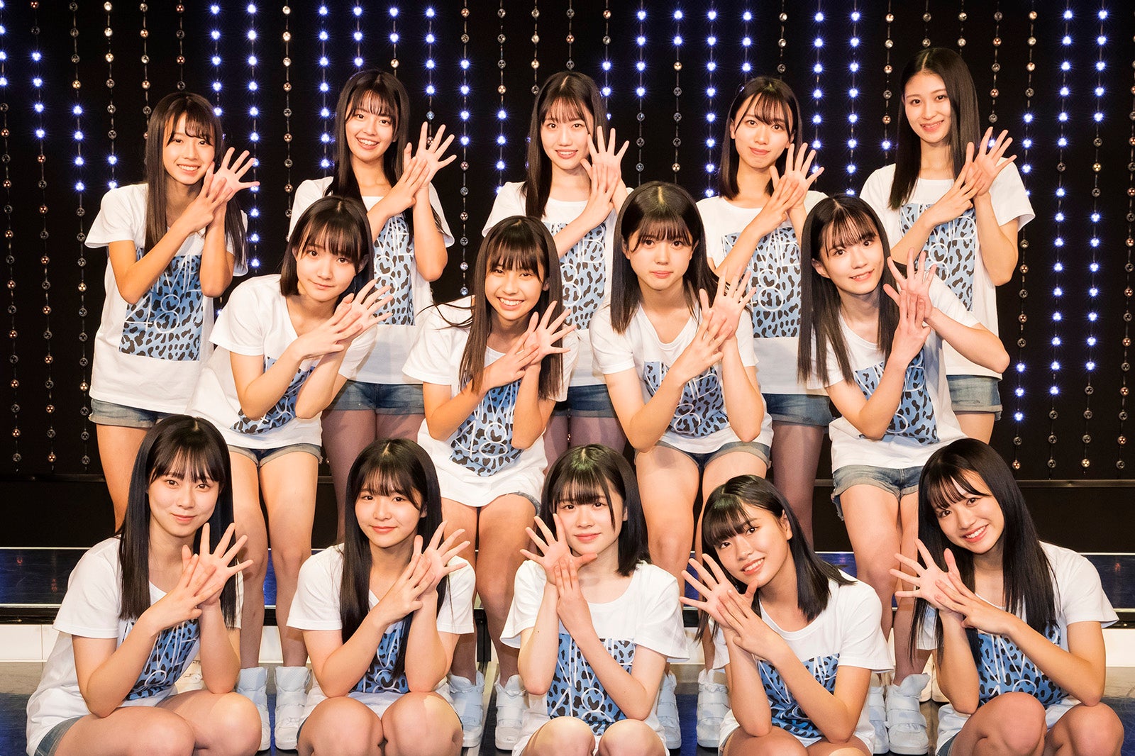（C）NMB48