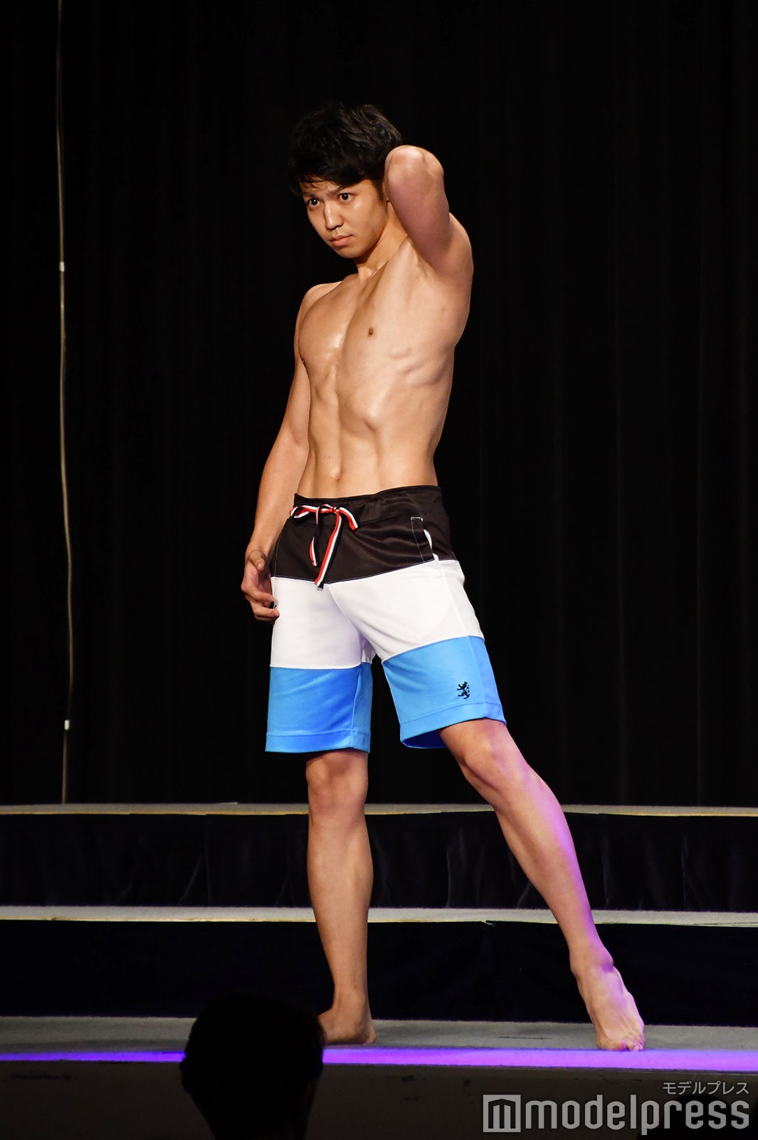 伊豆山裕太さん（C）モデルプレス