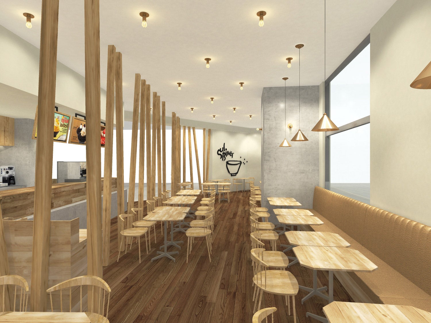 SULBING KAWASAKI／画像提供：ソルビン