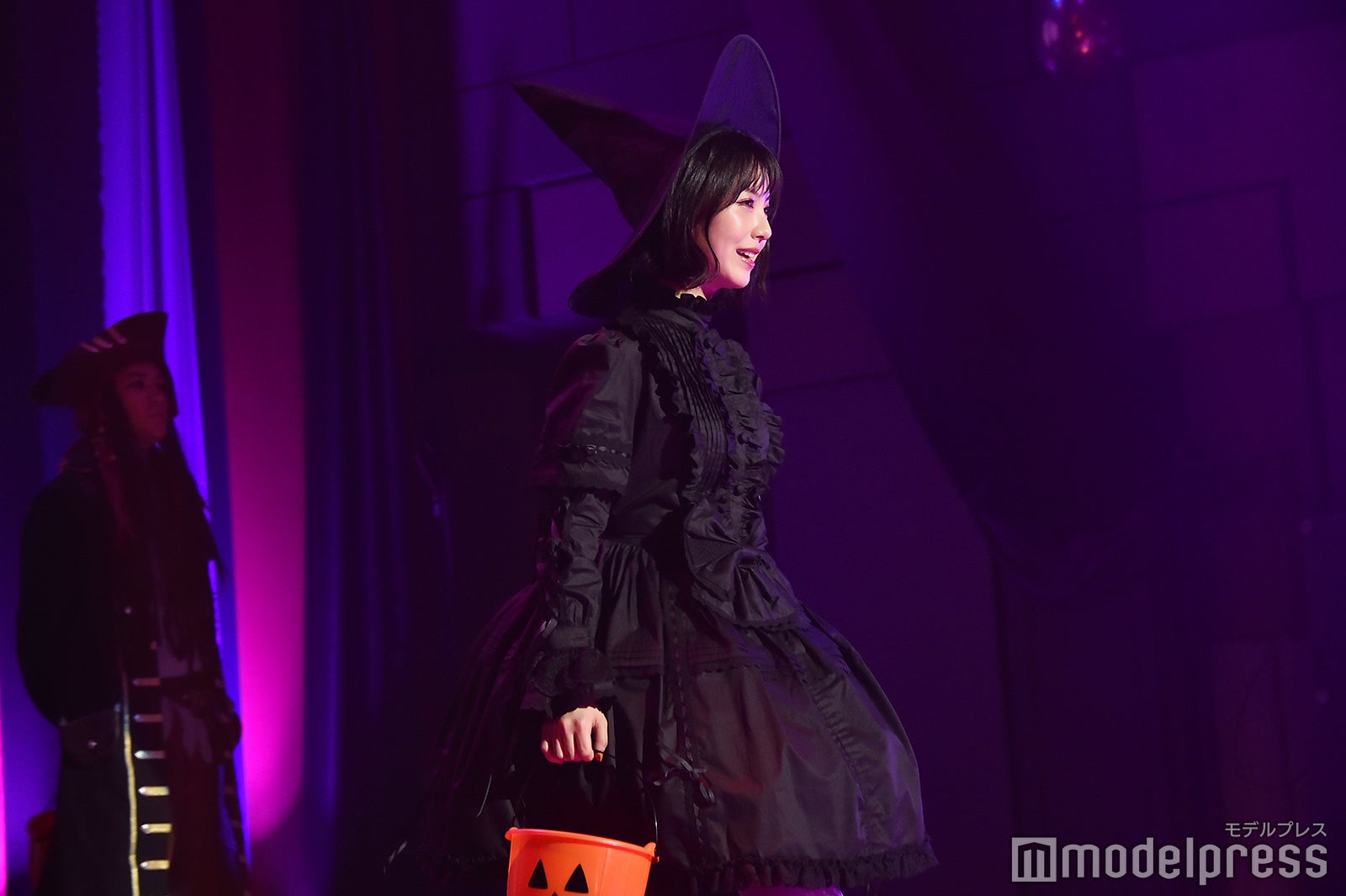 浜辺美波（C）モデルプレス