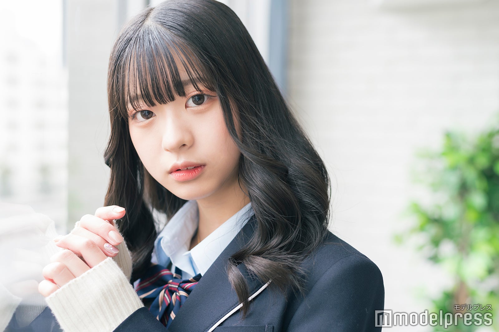 あやねさん（C）モデルプレス