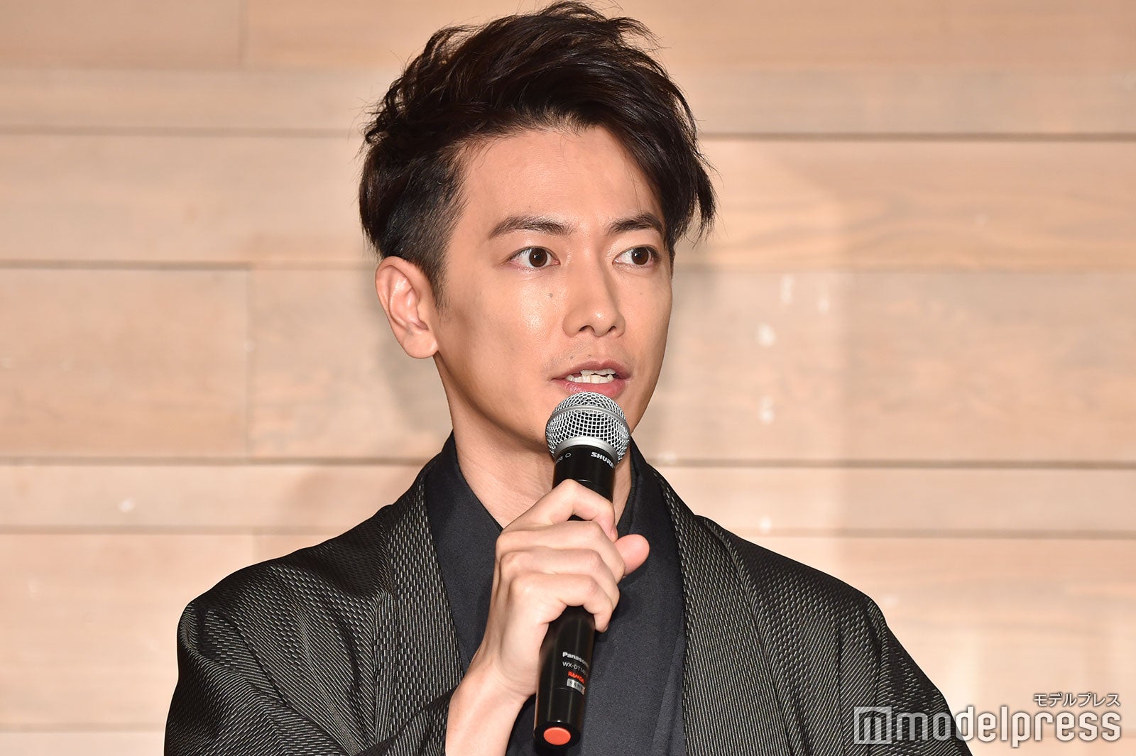 佐藤健 （C）モデルプレス