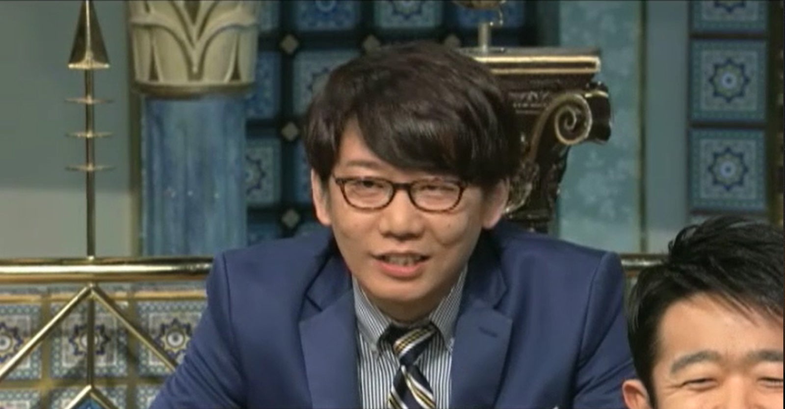 小宮浩信 （C）日本テレビ