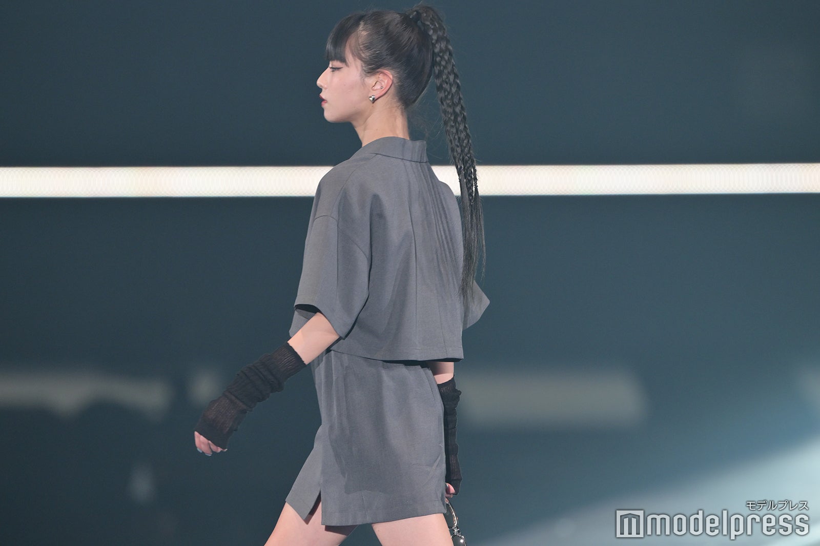 Hina（C）モデルプレス