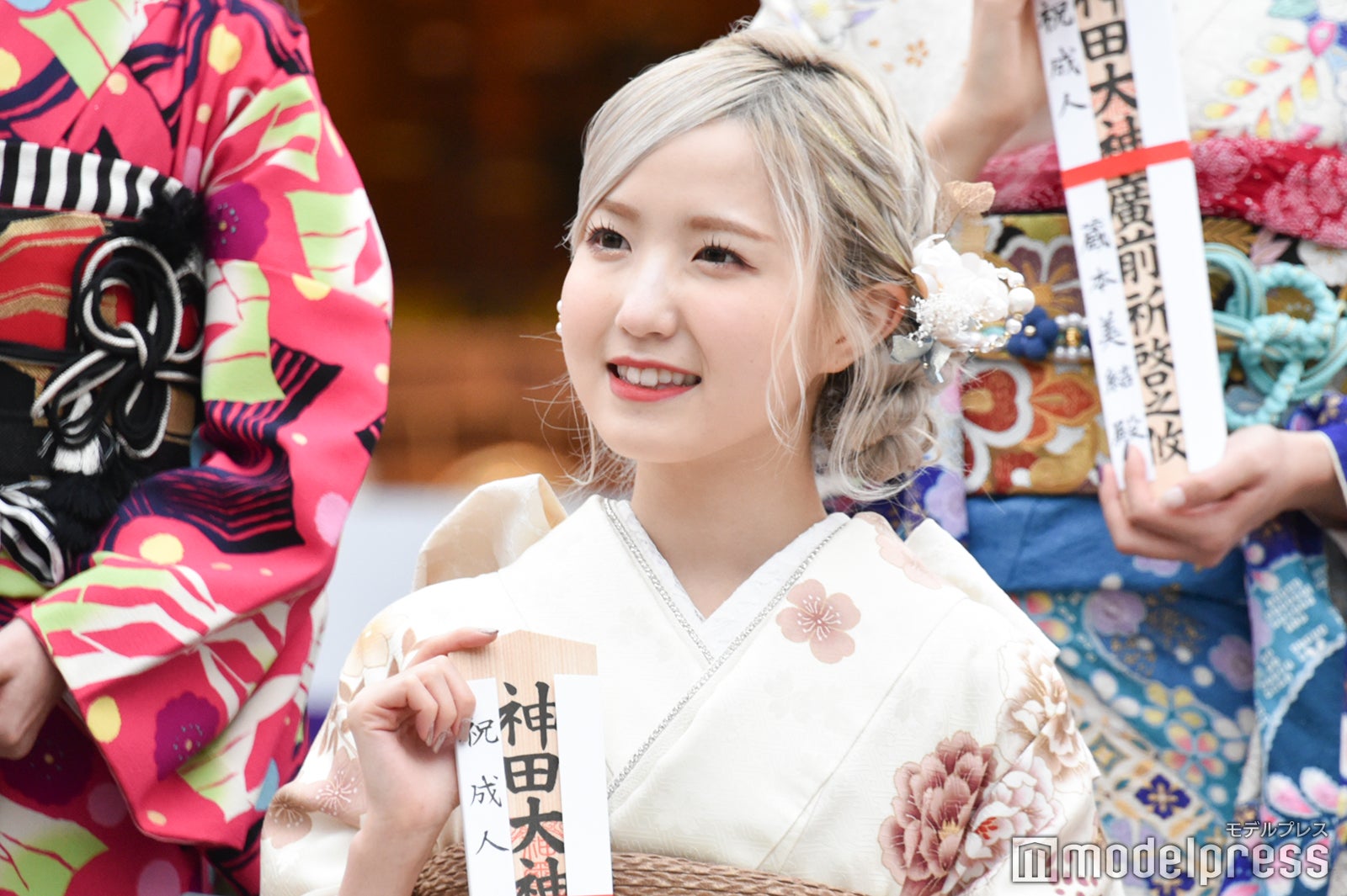 本田仁美 （C）モデルプレス