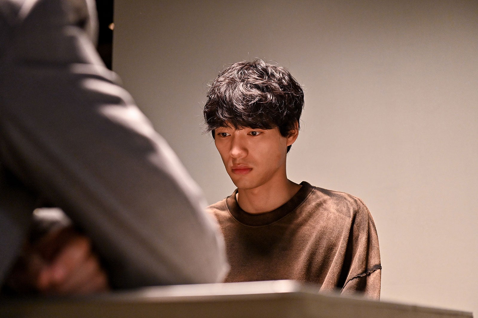 福士蒼汰（C）カンテレ・フジテレビ