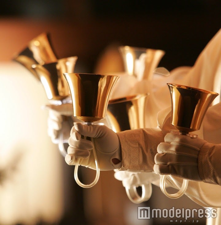 Bell’s Ring 天使の音色／画像提供：星野リゾート