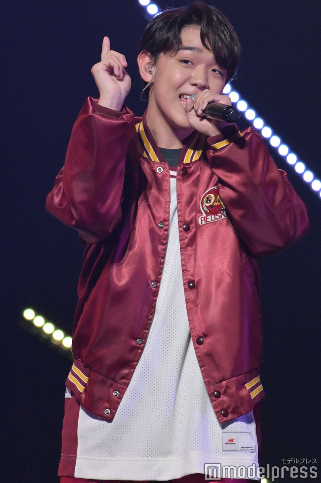 （C）モデルプレス