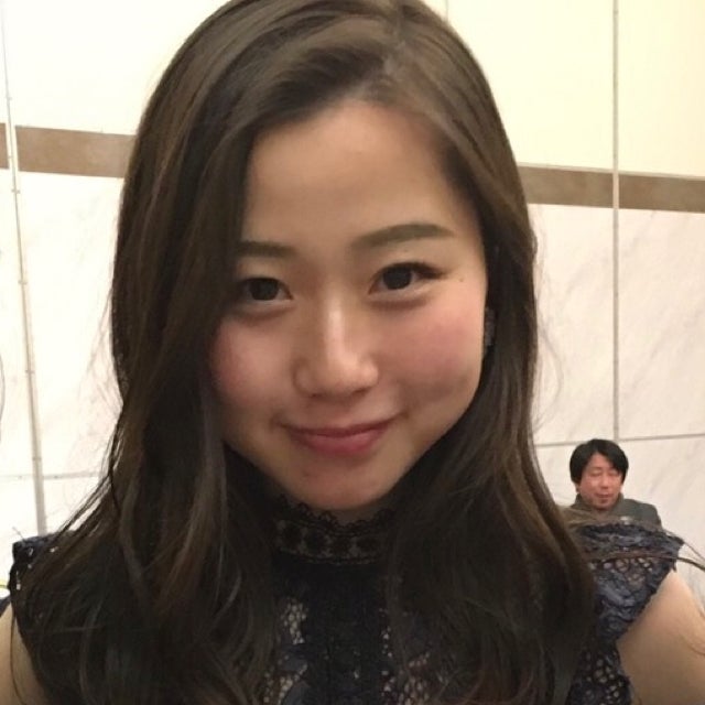 「MISS CIRCLE CONTEST 2019」一次通過者（提供写真）