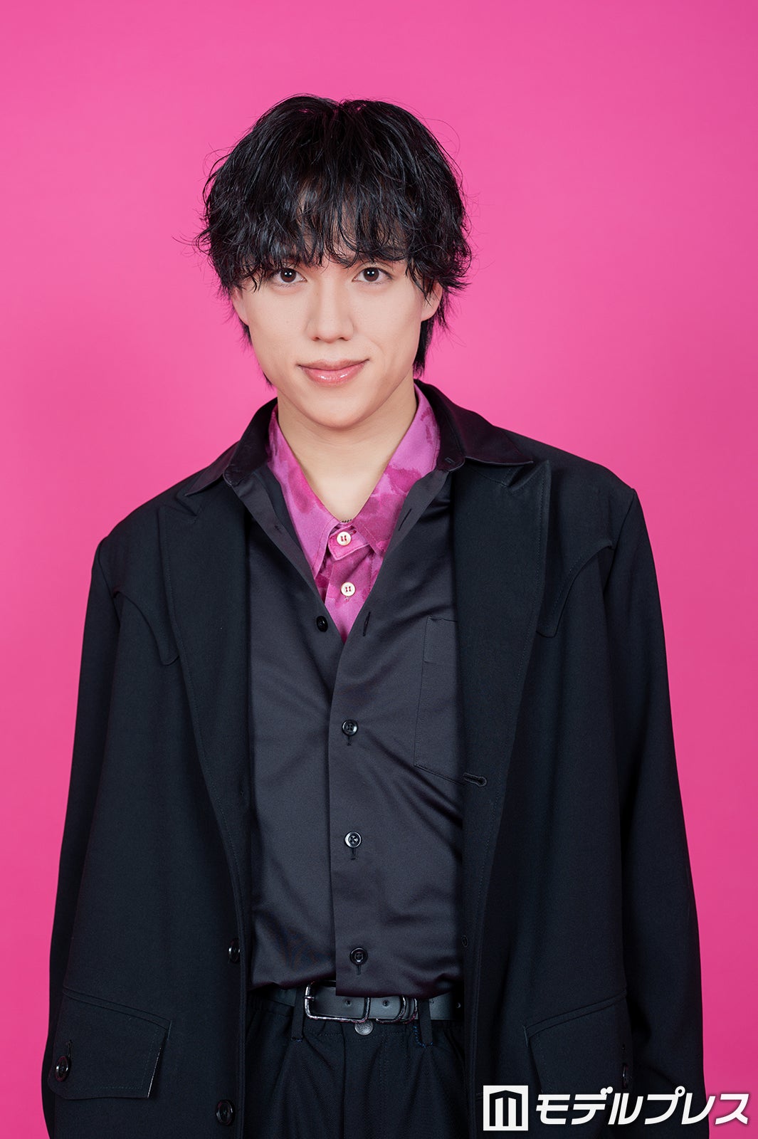 Keishi（C）モデルプレス