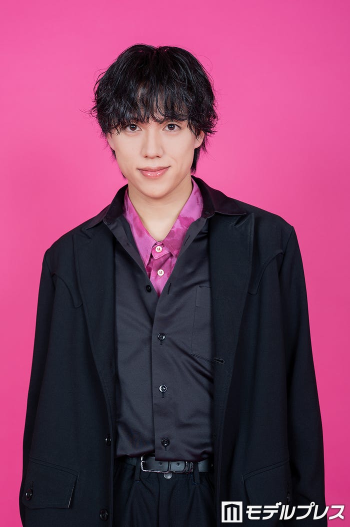 Keishi(C)モデルプレス